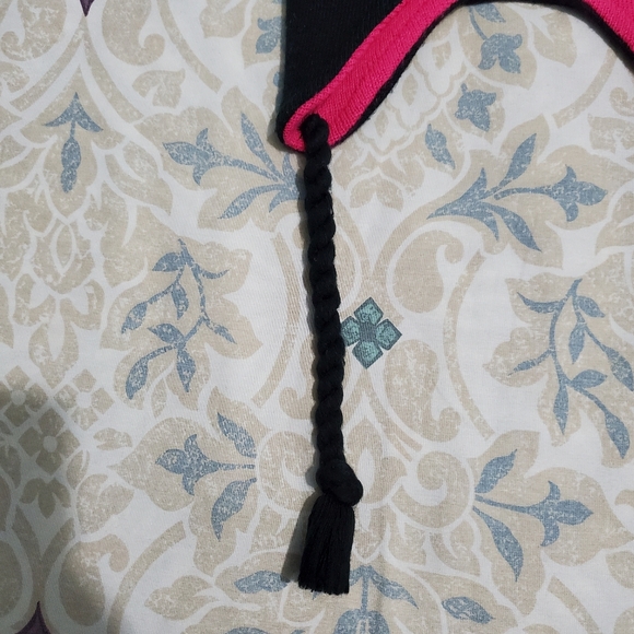 Rare, 2009 Skelanimals Beanie Featuring Kit The Cat. New Without Tags - Picture 4 of 11